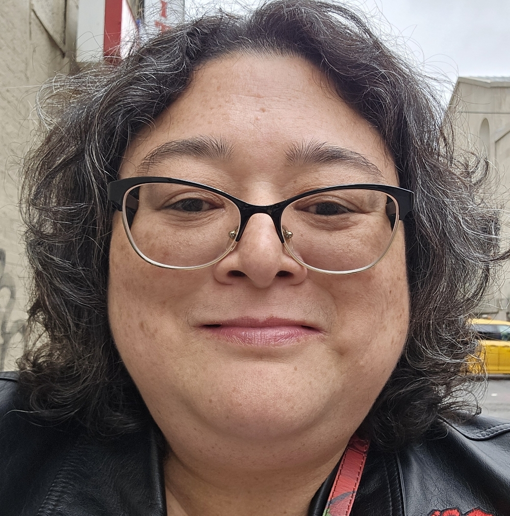 Meet your Posher, Michelle
